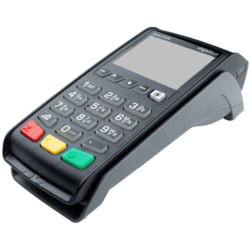 INGENICO Desk3500