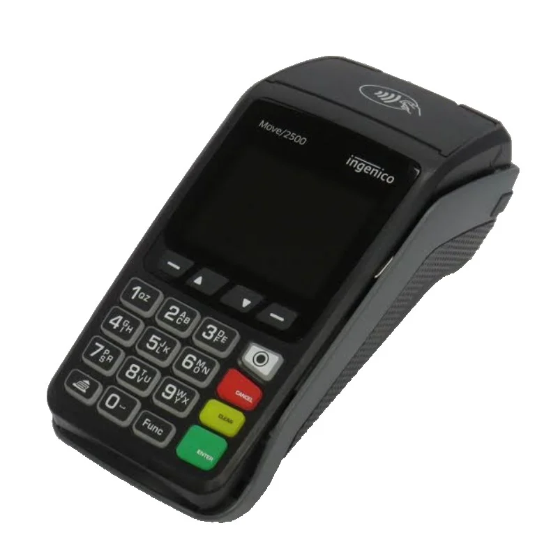 INGENICO Move2500