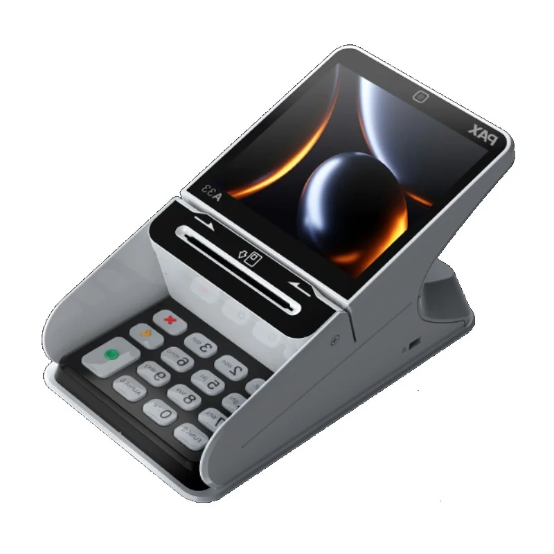 PAX A33 Compact PINPad