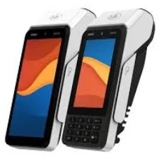 PAX A8900 Combo