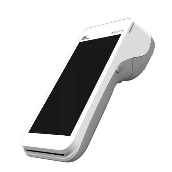 PAX A920Pro Smart