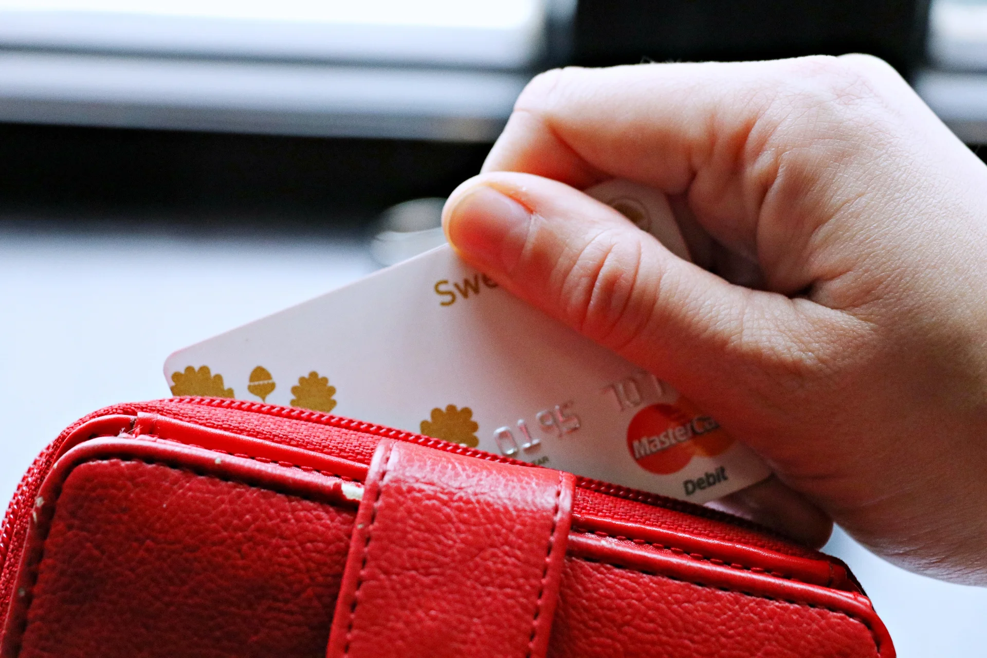 Wallets and Instant Payments